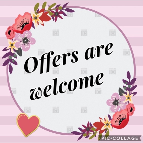 Interested in something, but don’t like the price? - Picture 1 of 1